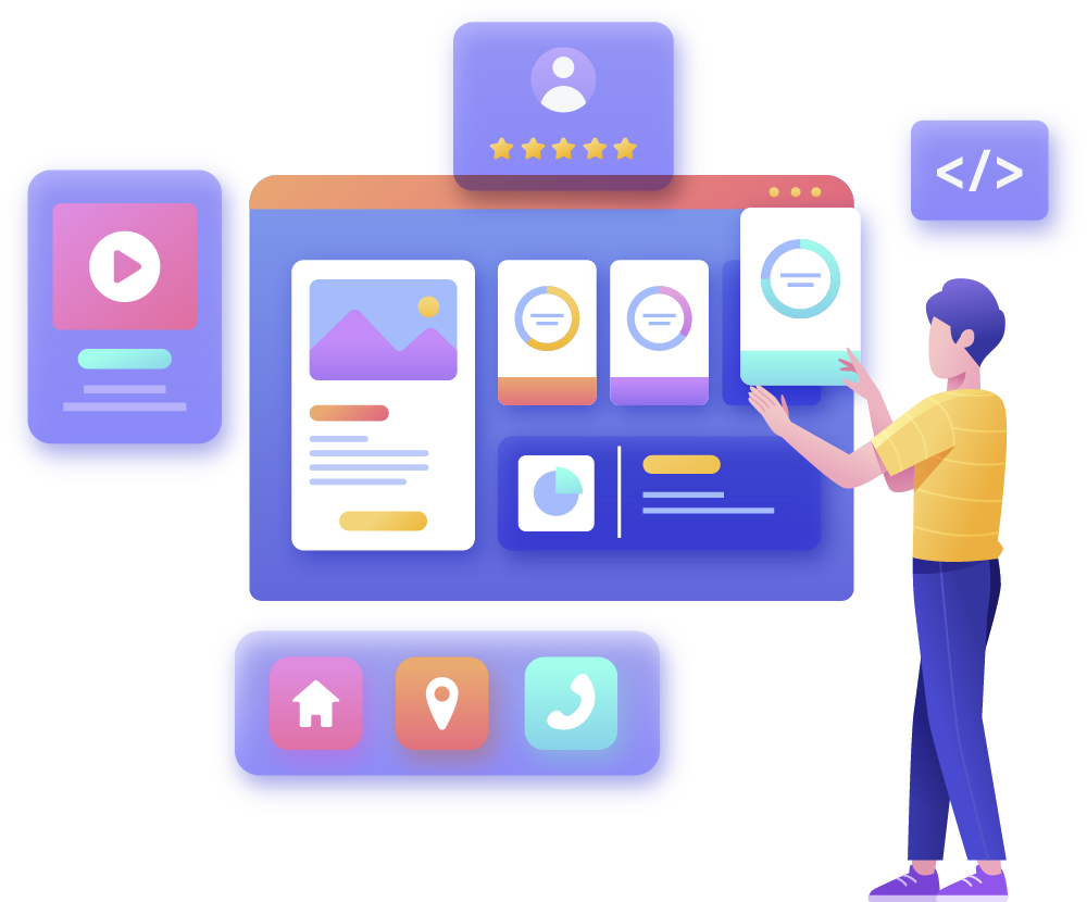 饼哥加速器 Image